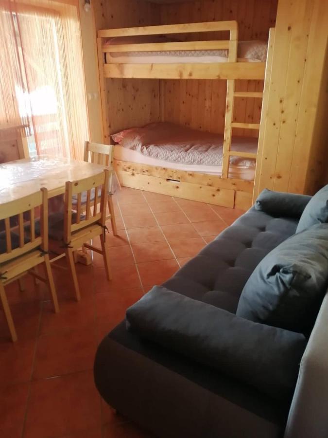 Apartmaji Vrhovnik Apartment Cerklje na Gorenjskem Bagian luar foto