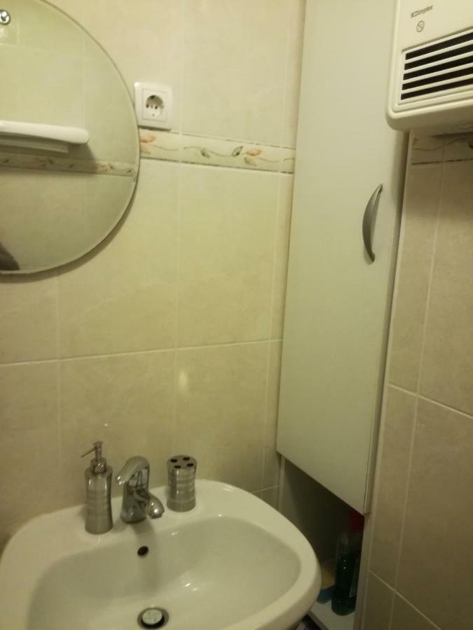 Apartmaji Vrhovnik Apartment Cerklje na Gorenjskem Bagian luar foto