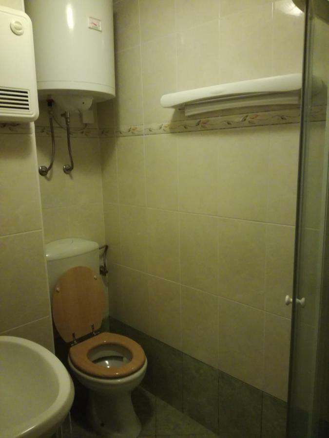 Apartmaji Vrhovnik Apartment Cerklje na Gorenjskem Bagian luar foto