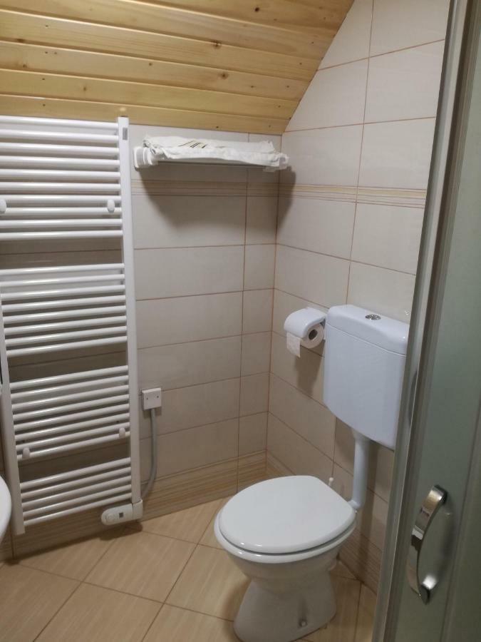 Apartmaji Vrhovnik Apartment Cerklje na Gorenjskem Bagian luar foto