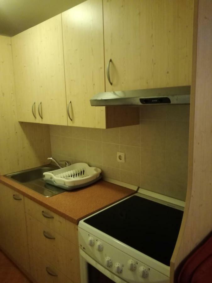 Apartmaji Vrhovnik Apartment Cerklje na Gorenjskem Bagian luar foto