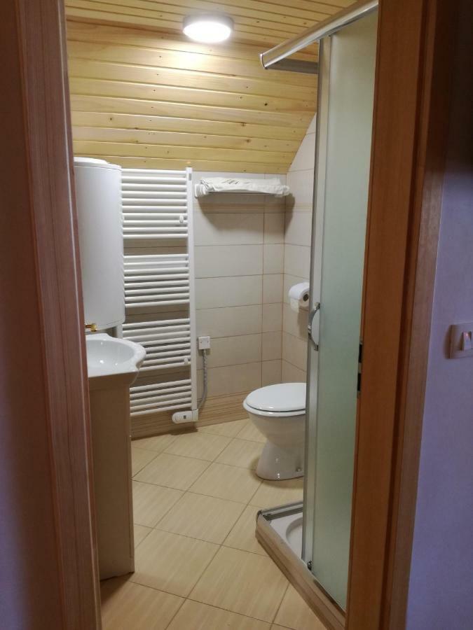 Apartmaji Vrhovnik Apartment Cerklje na Gorenjskem Bagian luar foto