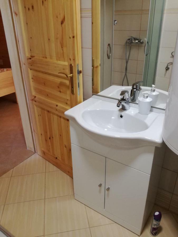 Apartmaji Vrhovnik Apartment Cerklje na Gorenjskem Bagian luar foto